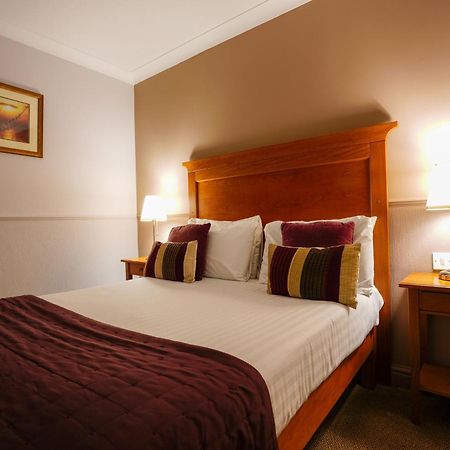 Gomersal Park Hotel & Dream Spa 외부 사진