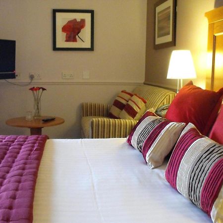 Gomersal Park Hotel & Dream Spa 외부 사진