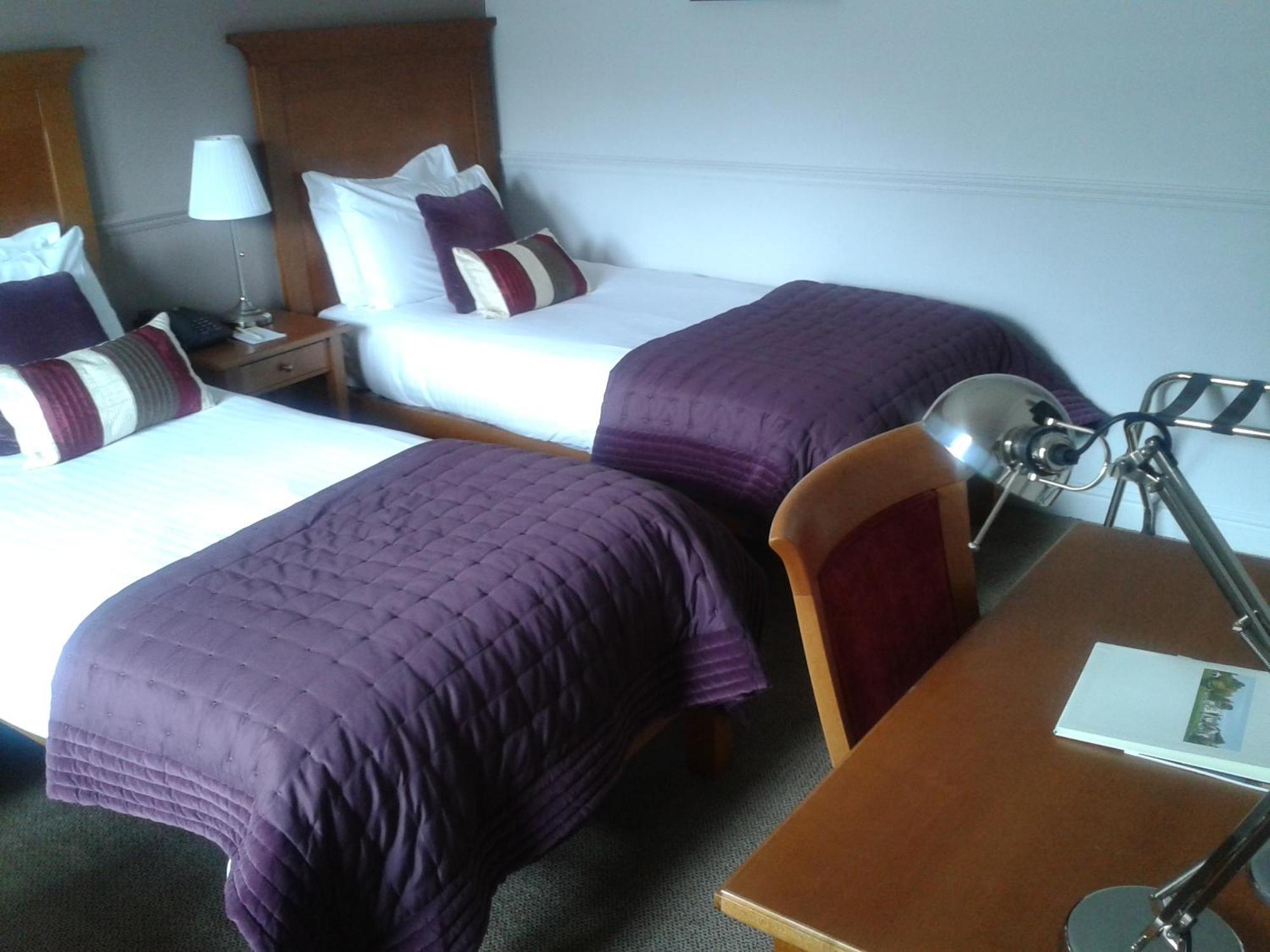 Gomersal Park Hotel & Dream Spa 객실 사진