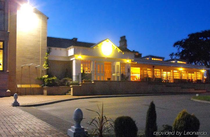 Gomersal Park Hotel & Dream Spa 외부 사진