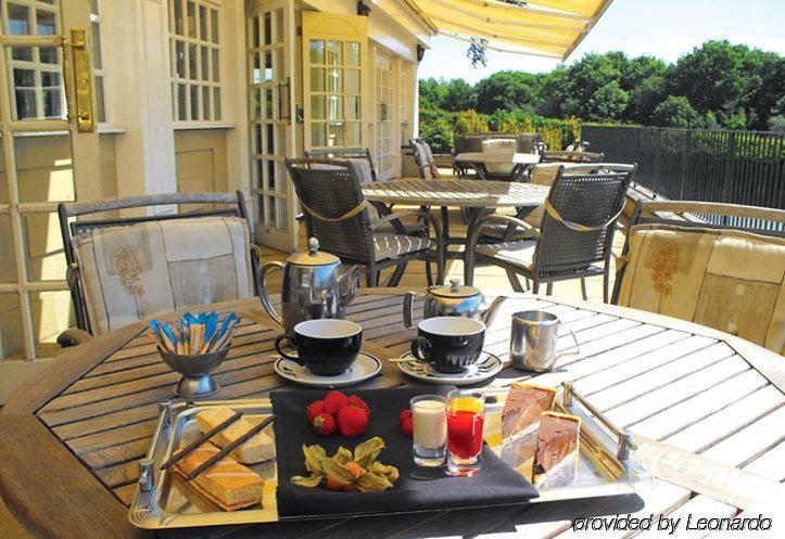 Gomersal Park Hotel & Dream Spa 외부 사진