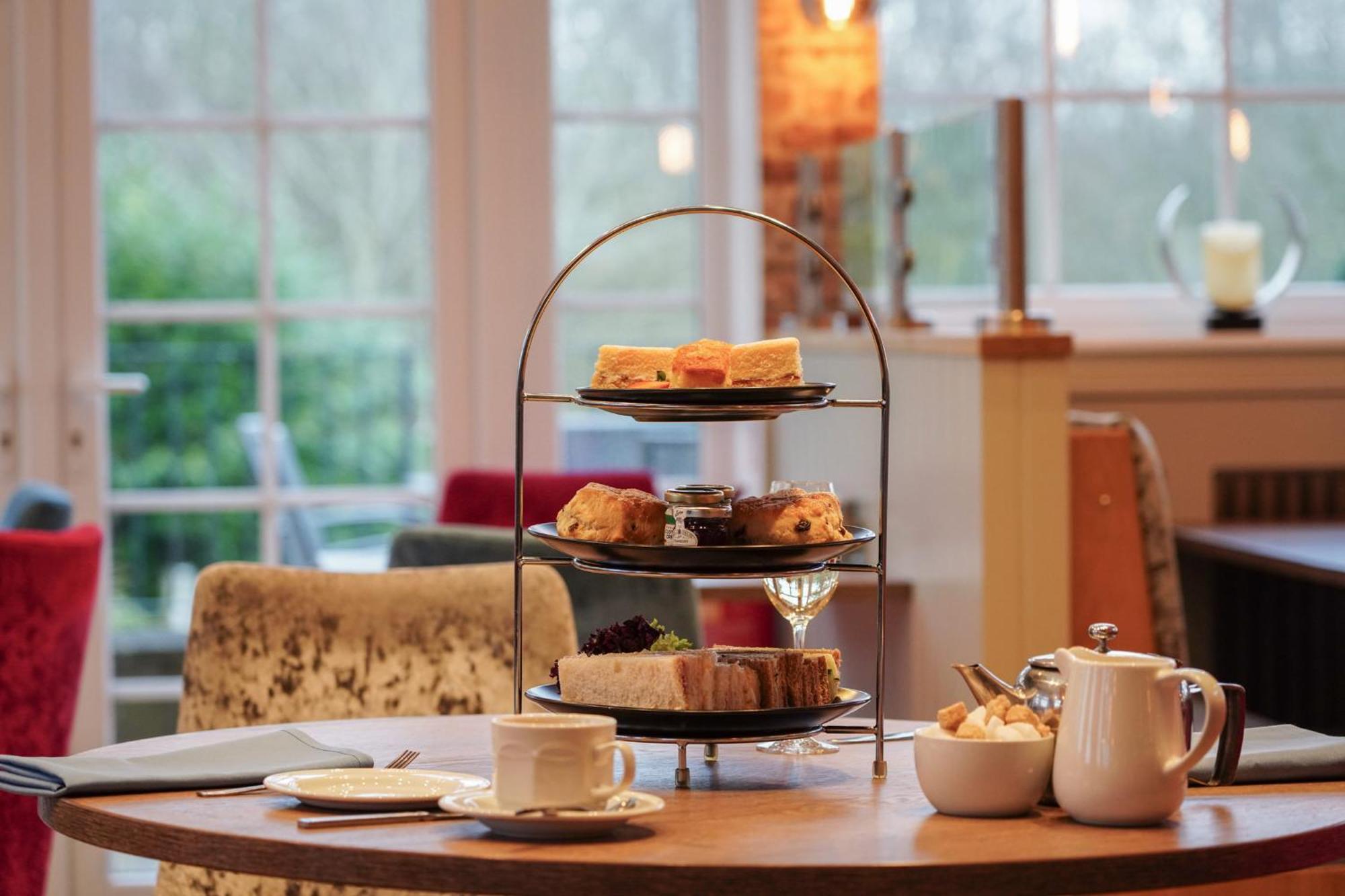 Gomersal Park Hotel & Dream Spa 외부 사진