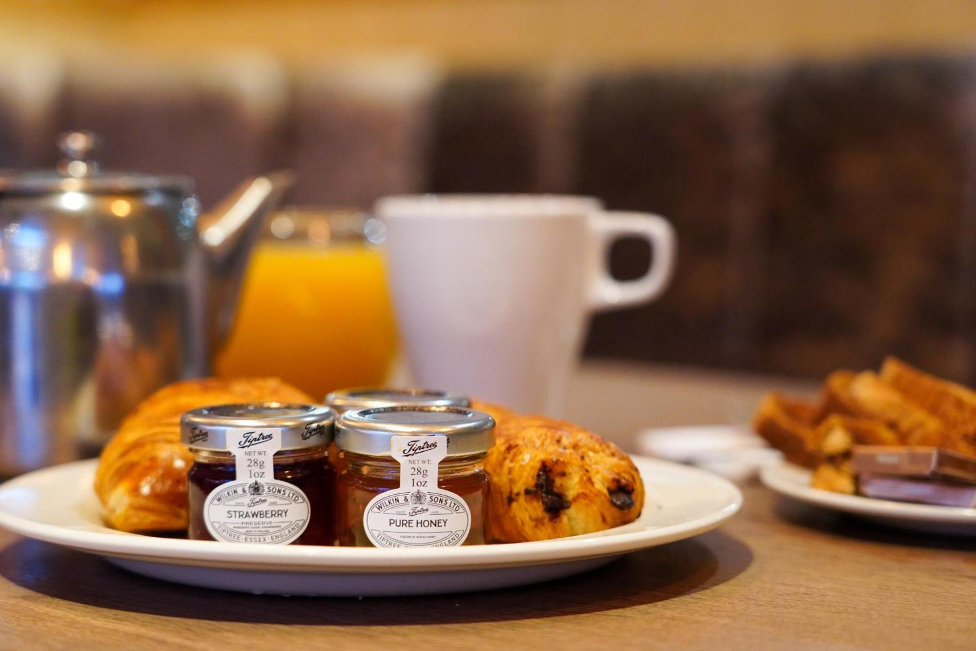 Gomersal Park Hotel & Dream Spa 외부 사진