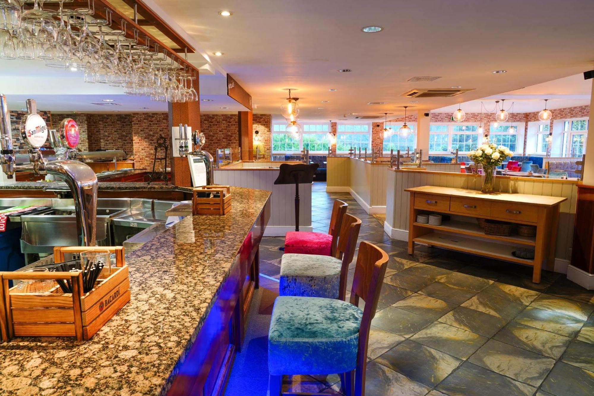 Gomersal Park Hotel & Dream Spa 외부 사진