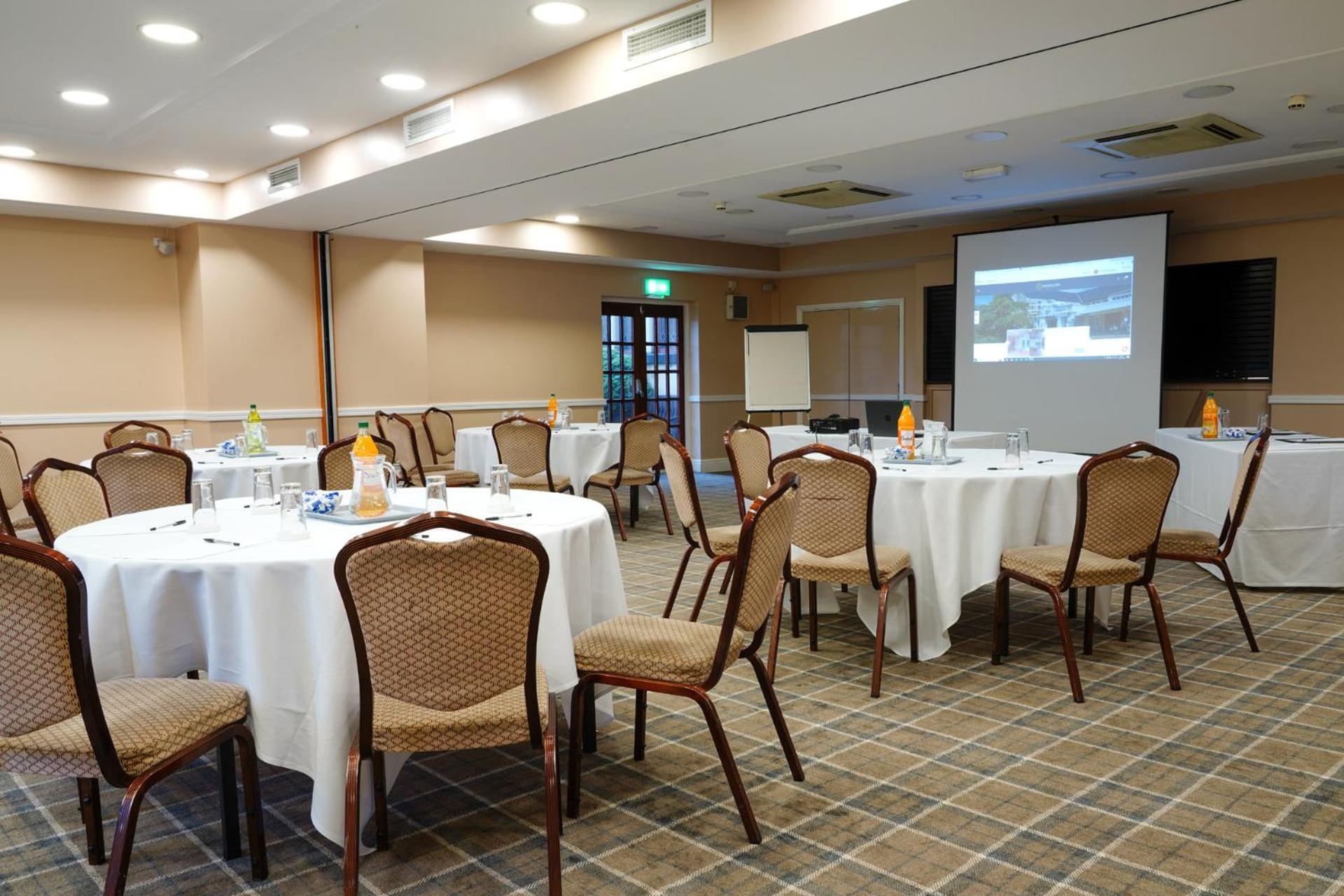 Gomersal Park Hotel & Dream Spa 외부 사진