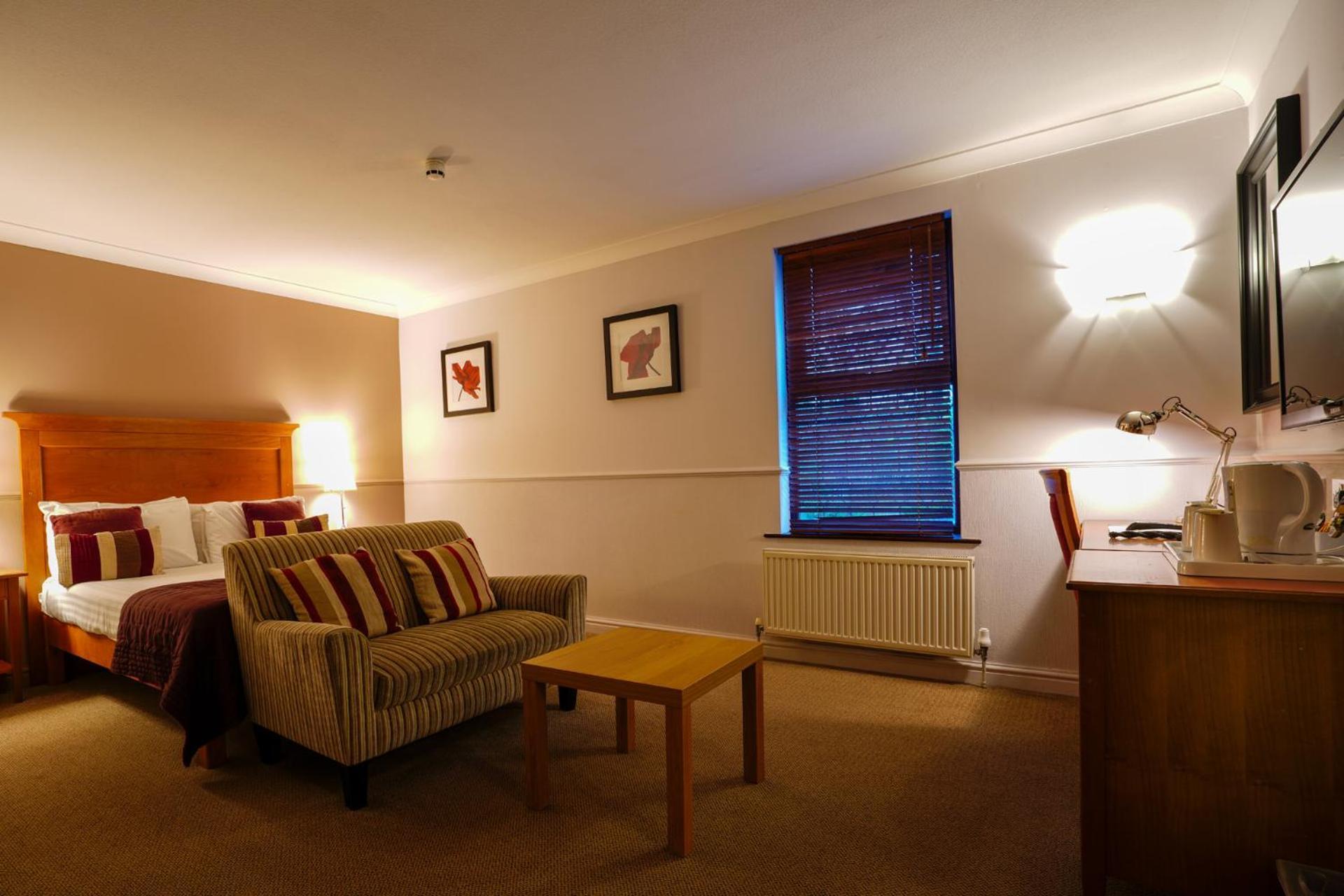 Gomersal Park Hotel & Dream Spa 외부 사진