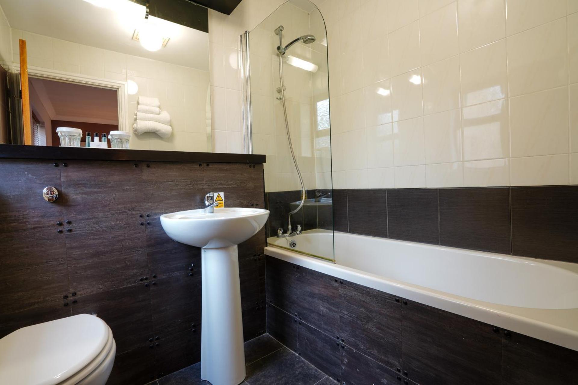 Gomersal Park Hotel & Dream Spa 외부 사진