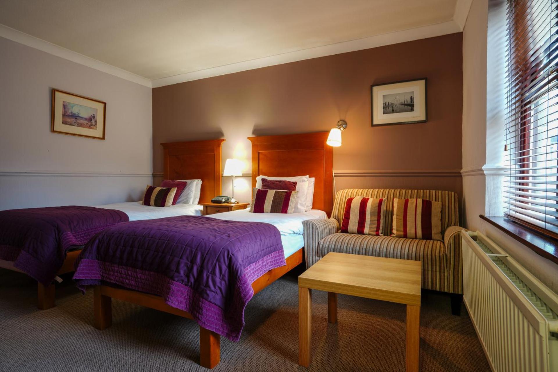 Gomersal Park Hotel & Dream Spa 외부 사진