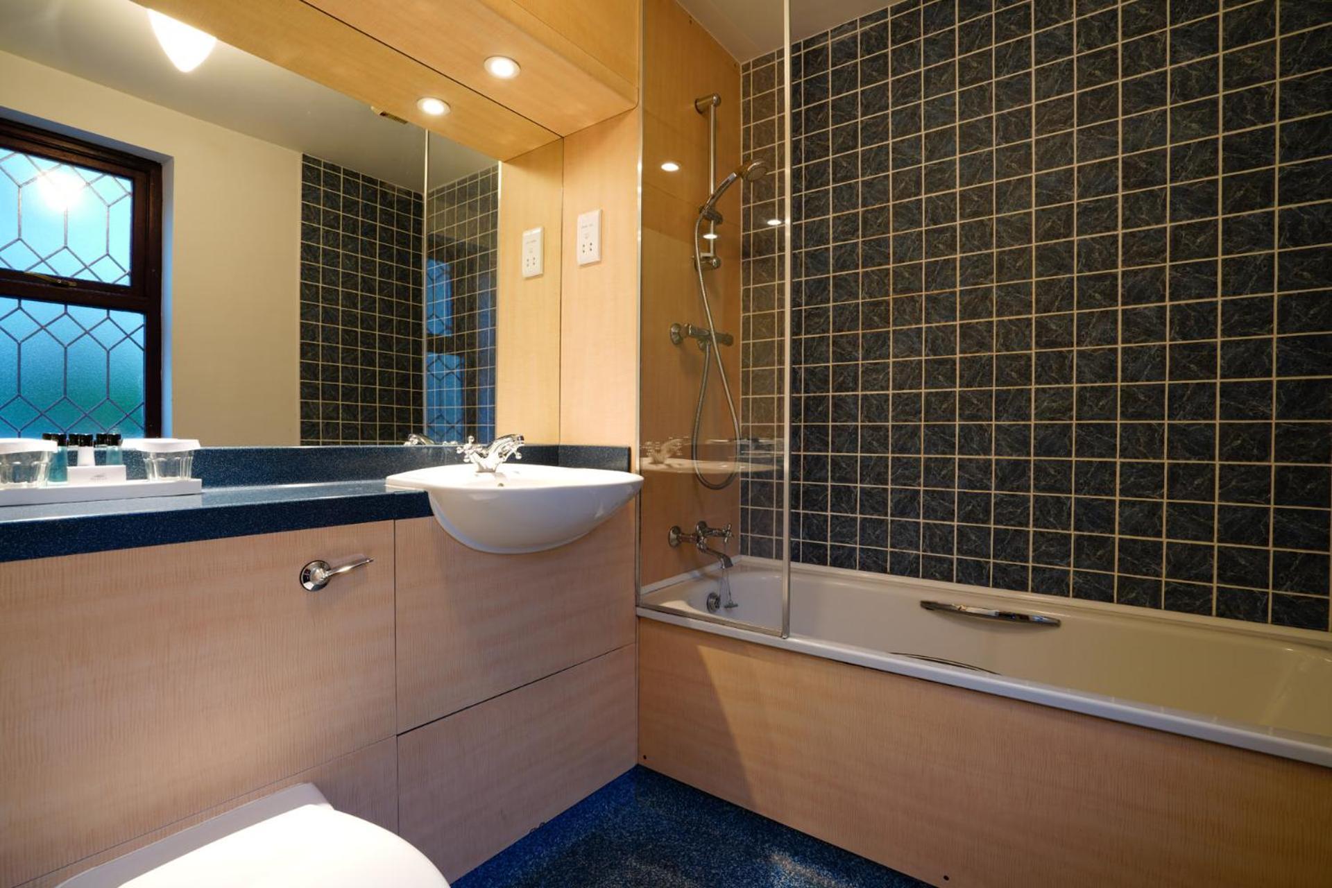 Gomersal Park Hotel & Dream Spa 외부 사진