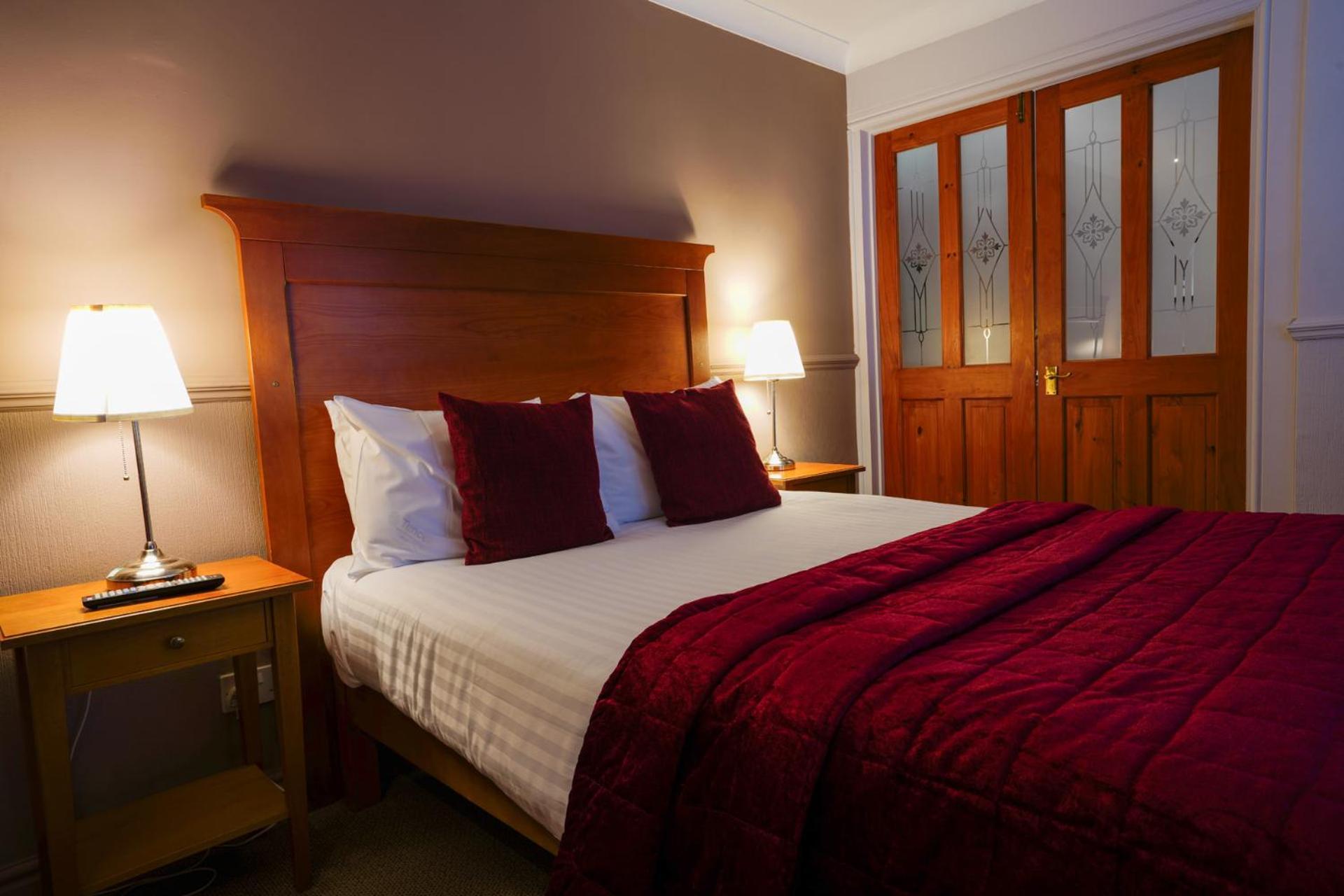 Gomersal Park Hotel & Dream Spa 외부 사진