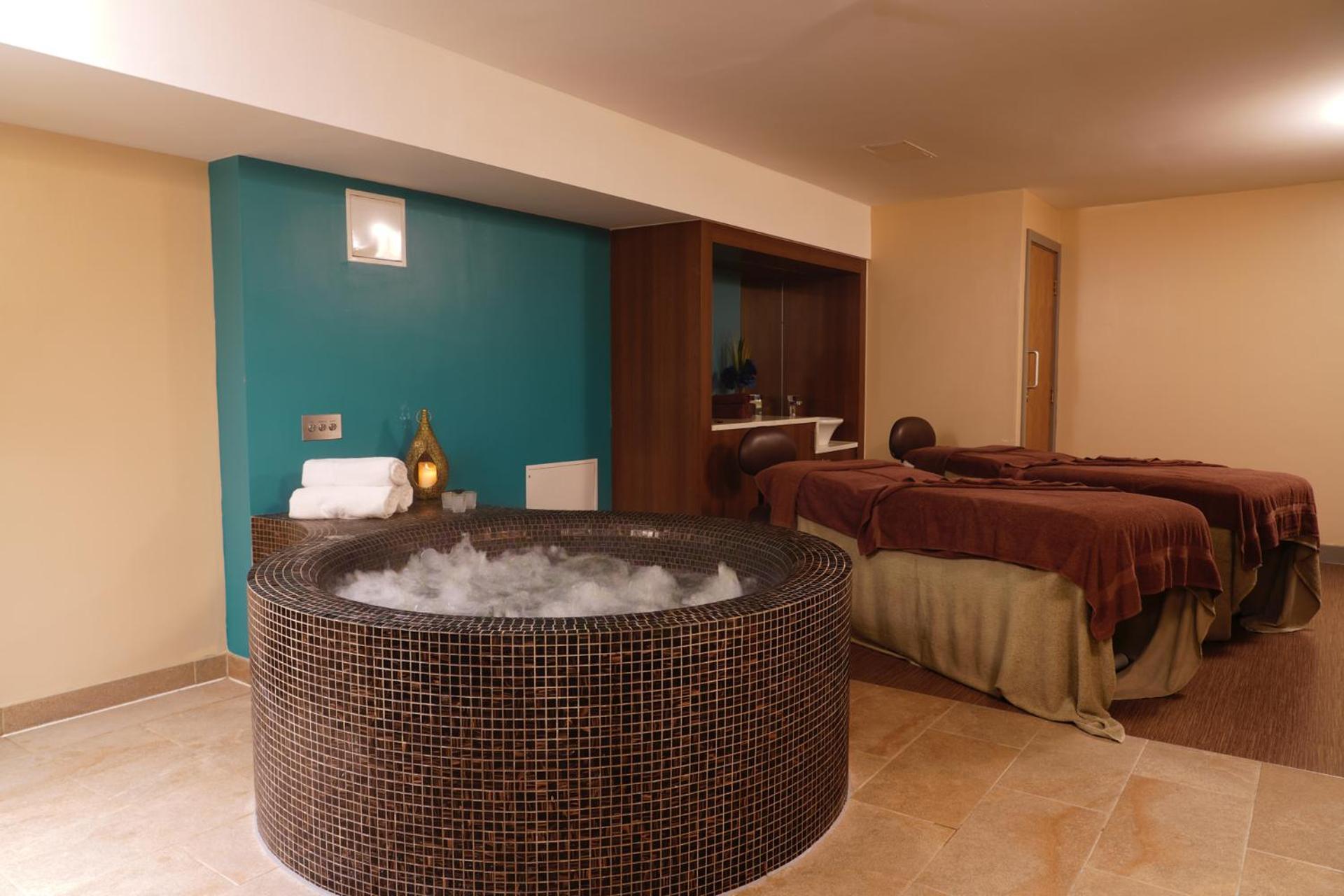 Gomersal Park Hotel & Dream Spa 외부 사진