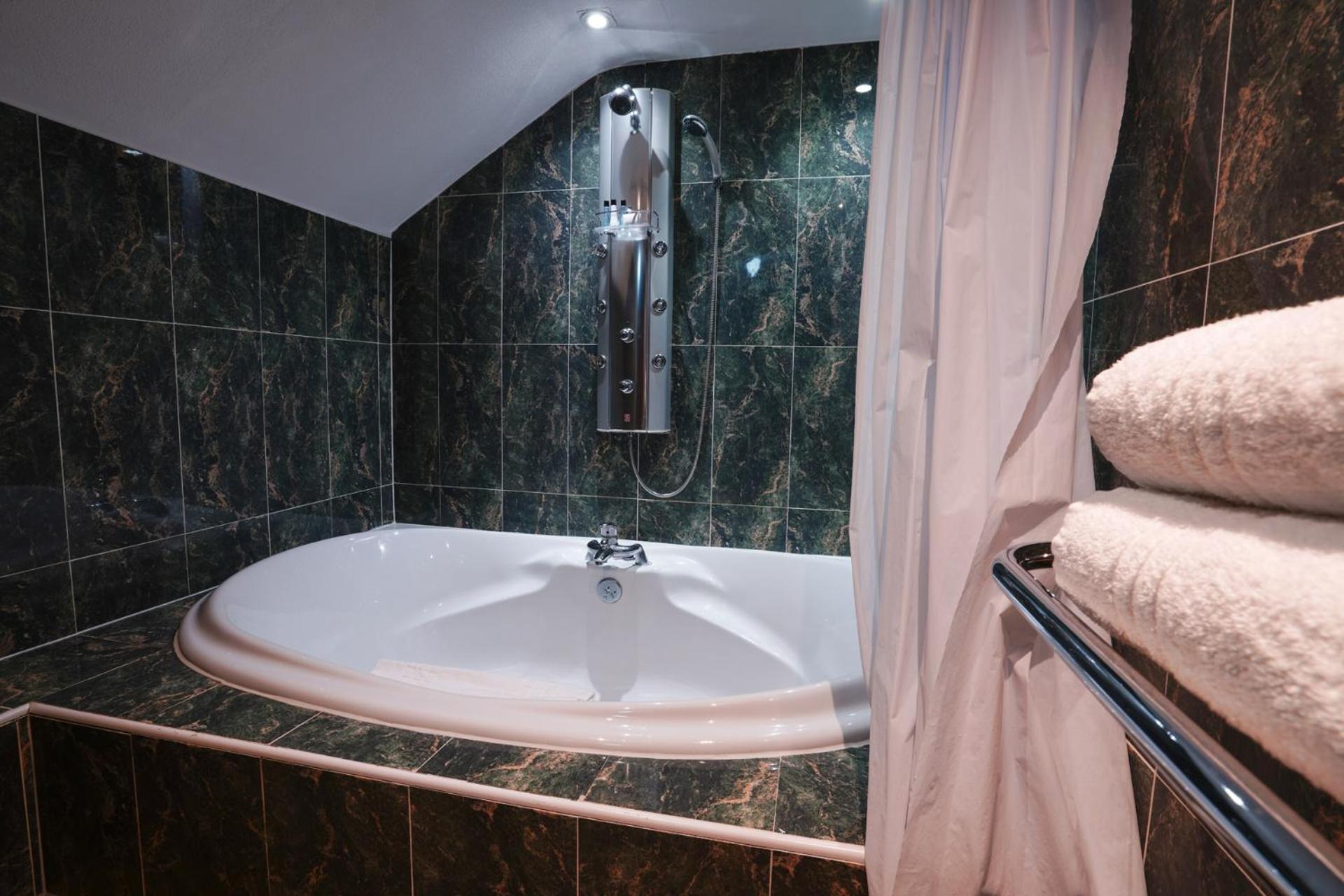 Gomersal Park Hotel & Dream Spa 외부 사진