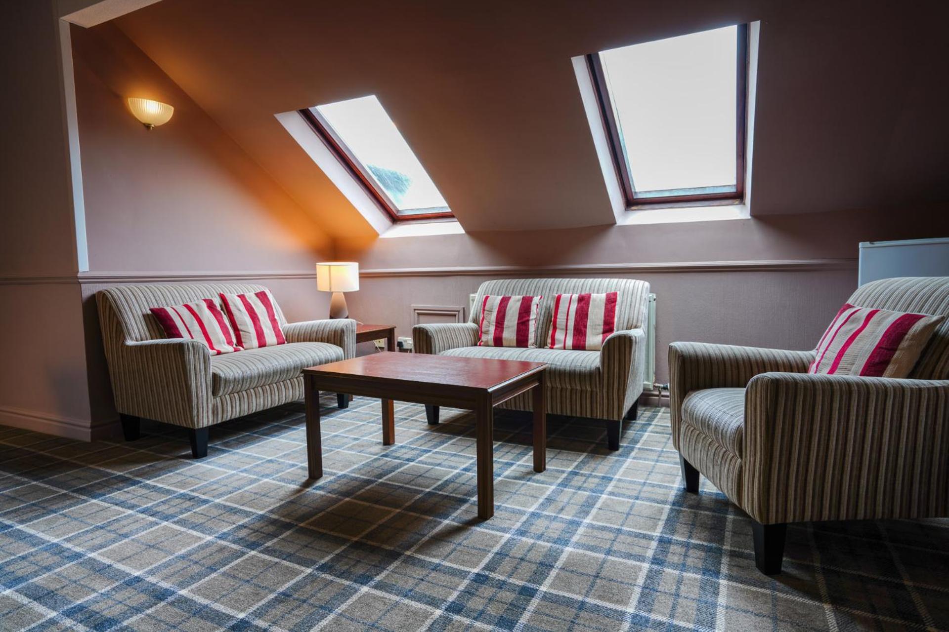 Gomersal Park Hotel & Dream Spa 외부 사진