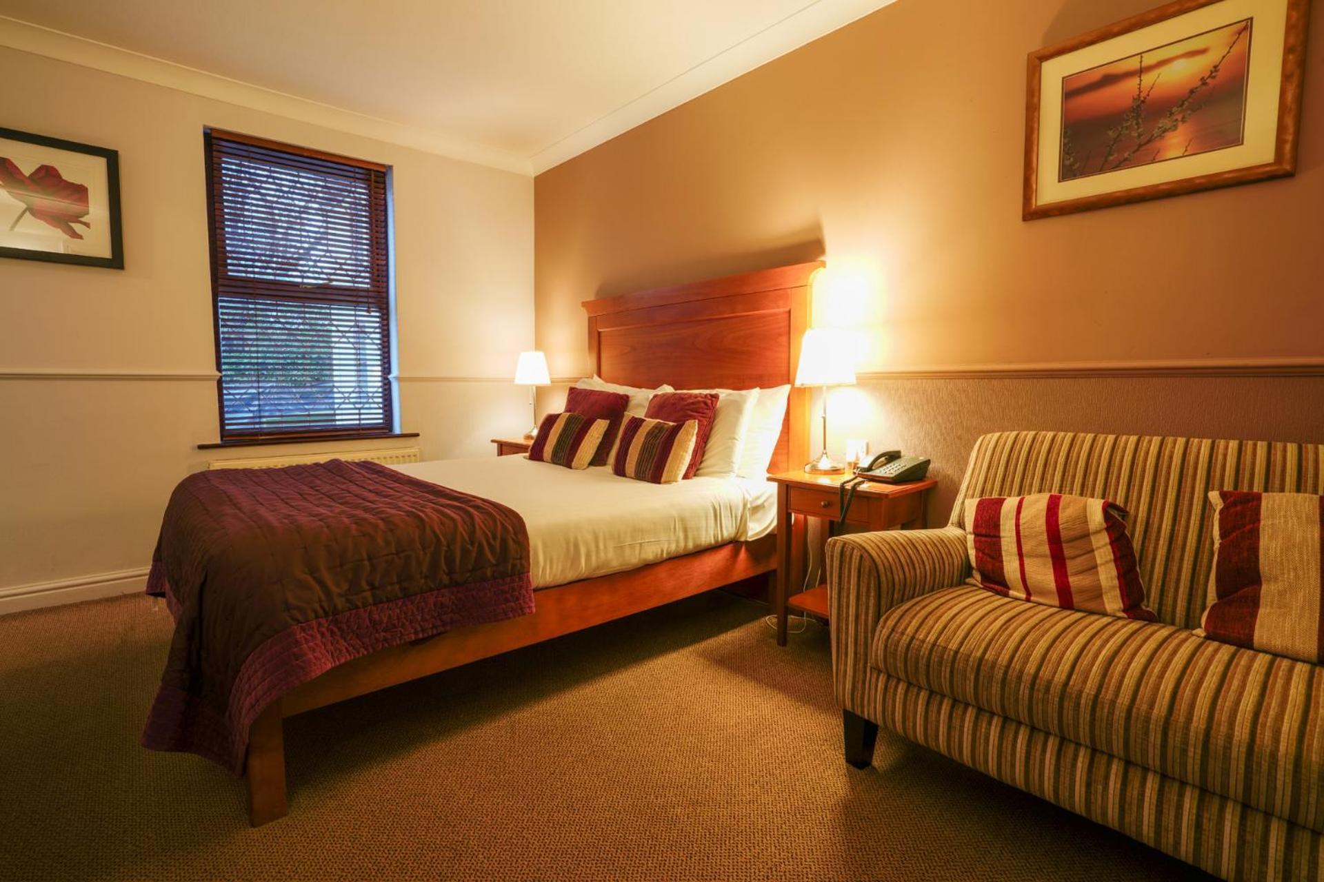 Gomersal Park Hotel & Dream Spa 외부 사진