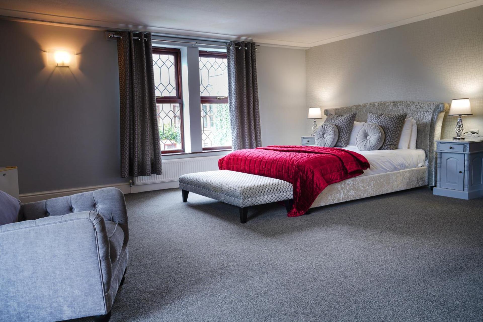Gomersal Park Hotel & Dream Spa 외부 사진