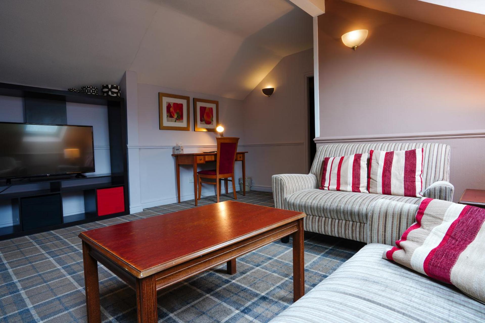 Gomersal Park Hotel & Dream Spa 외부 사진