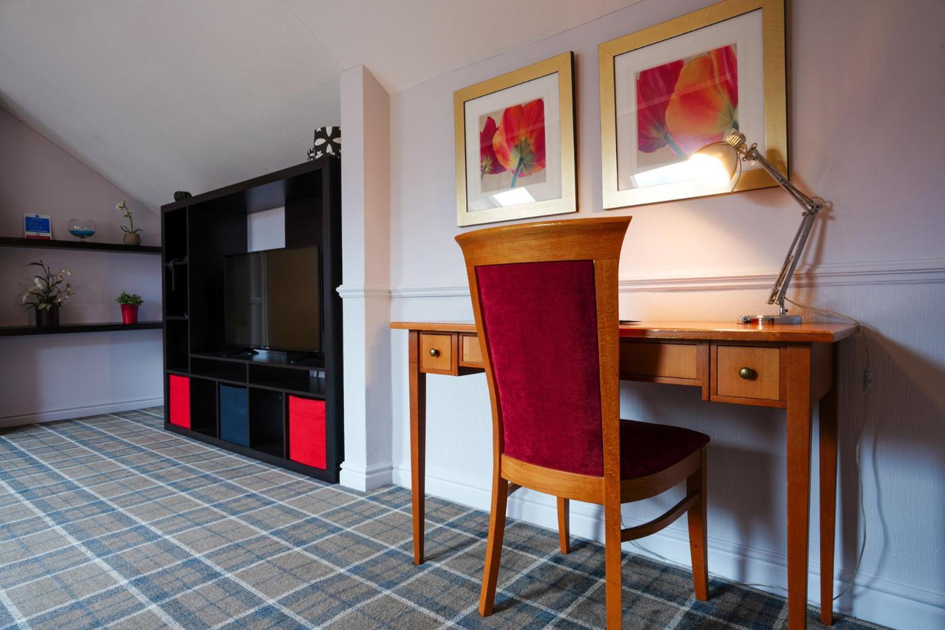 Gomersal Park Hotel & Dream Spa 외부 사진