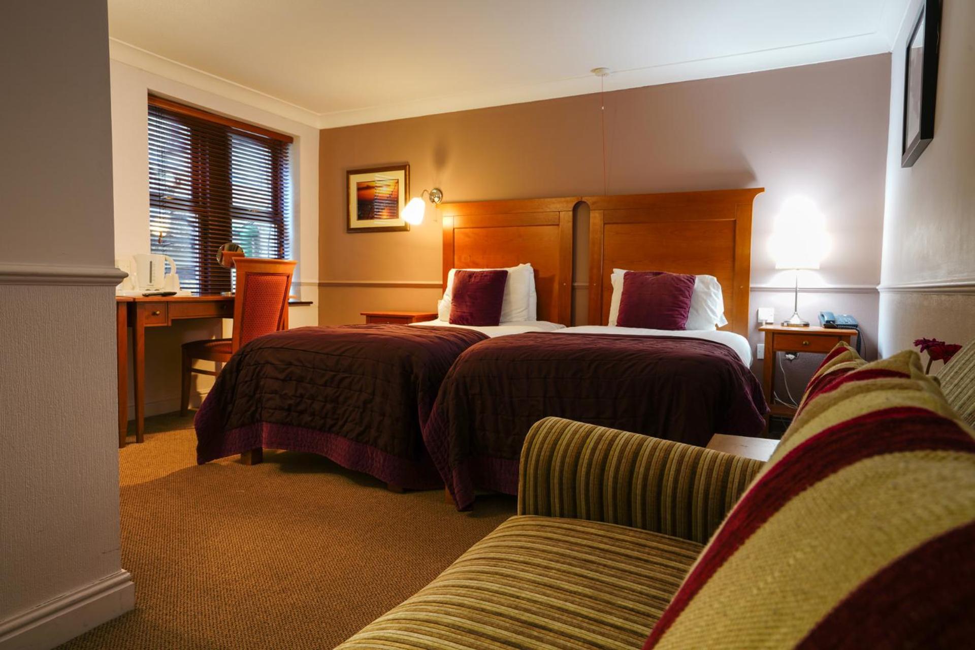 Gomersal Park Hotel & Dream Spa 외부 사진