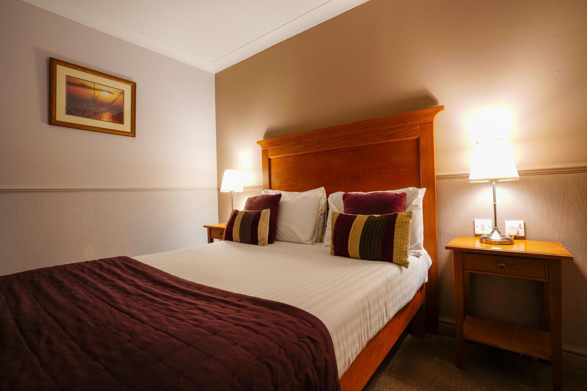 Gomersal Park Hotel & Dream Spa 외부 사진