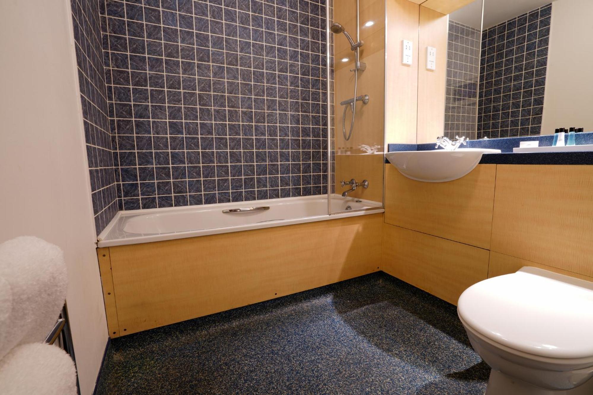 Gomersal Park Hotel & Dream Spa 외부 사진