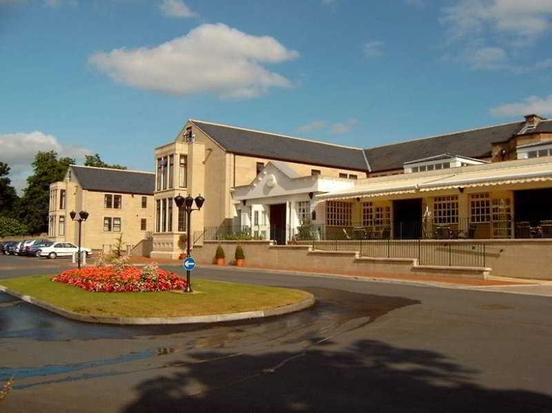 Gomersal Park Hotel & Dream Spa 외부 사진