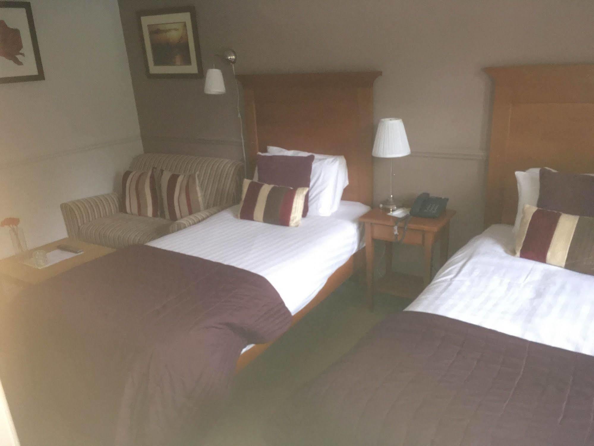 Gomersal Park Hotel & Dream Spa 외부 사진