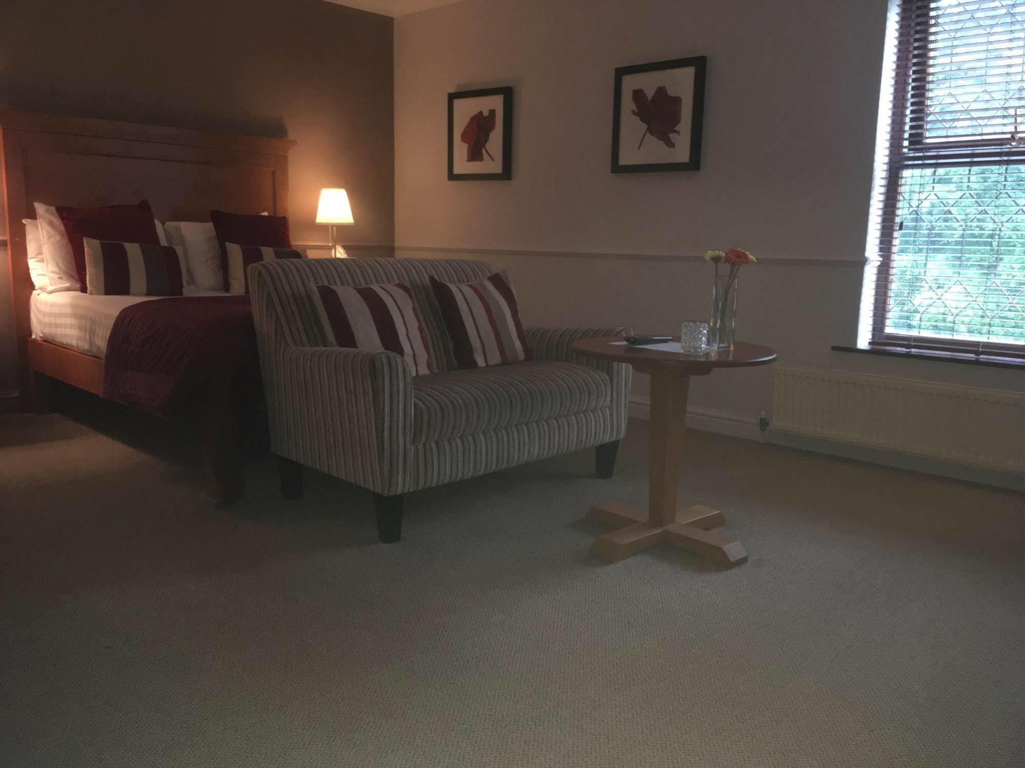 Gomersal Park Hotel & Dream Spa 외부 사진