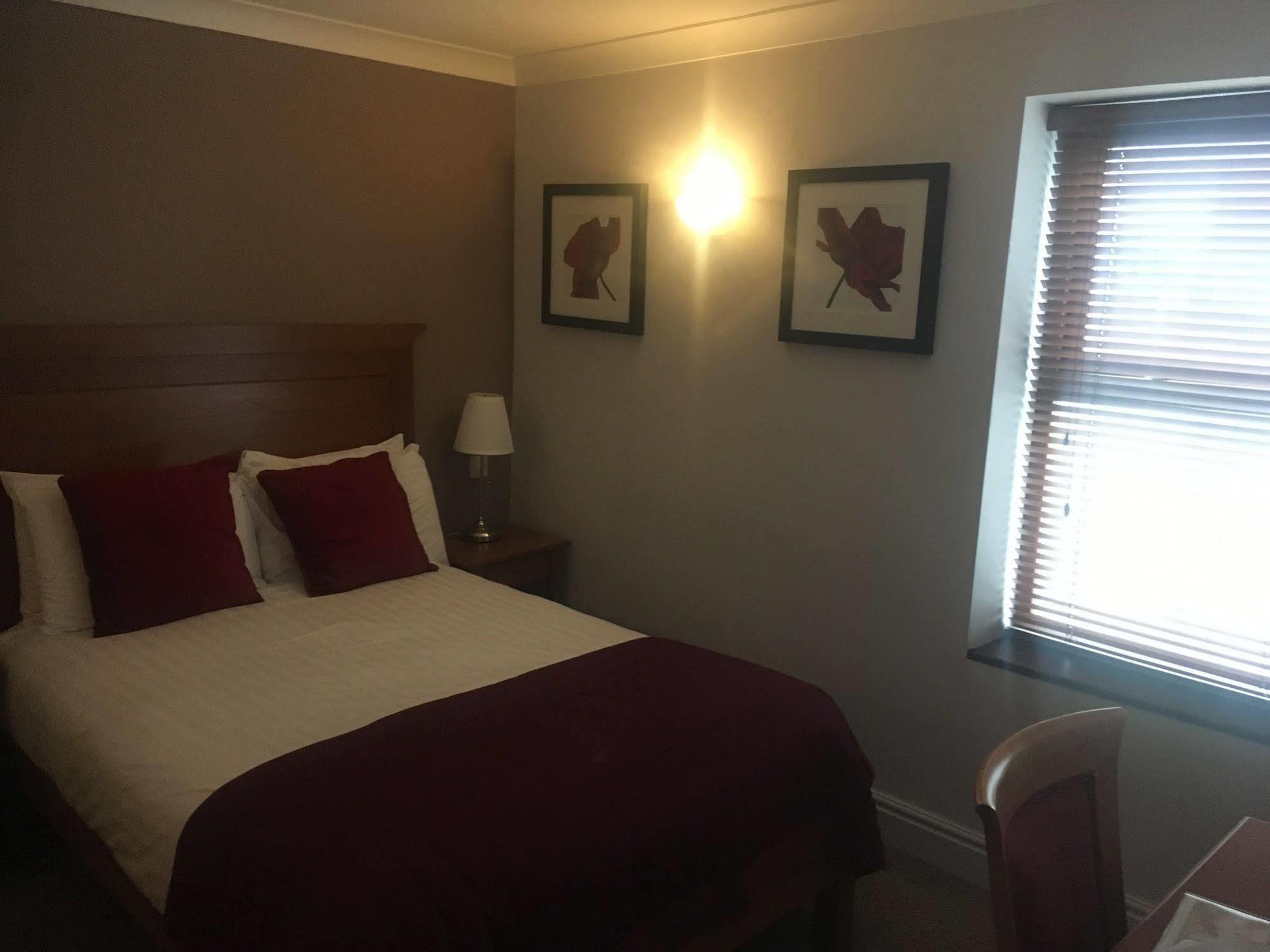 Gomersal Park Hotel & Dream Spa 외부 사진