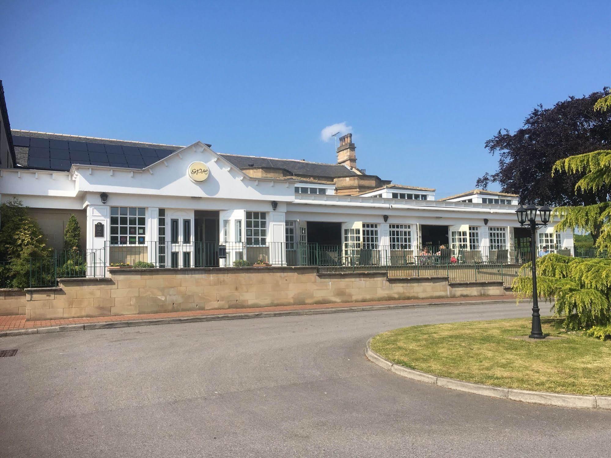 Gomersal Park Hotel & Dream Spa 외부 사진