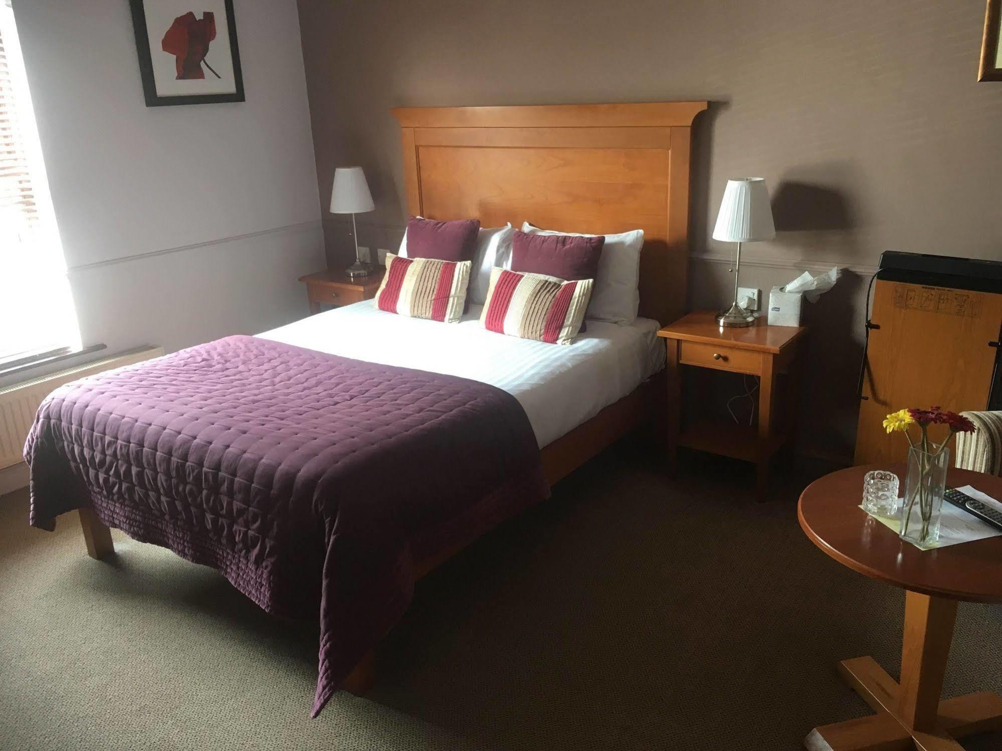 Gomersal Park Hotel & Dream Spa 외부 사진