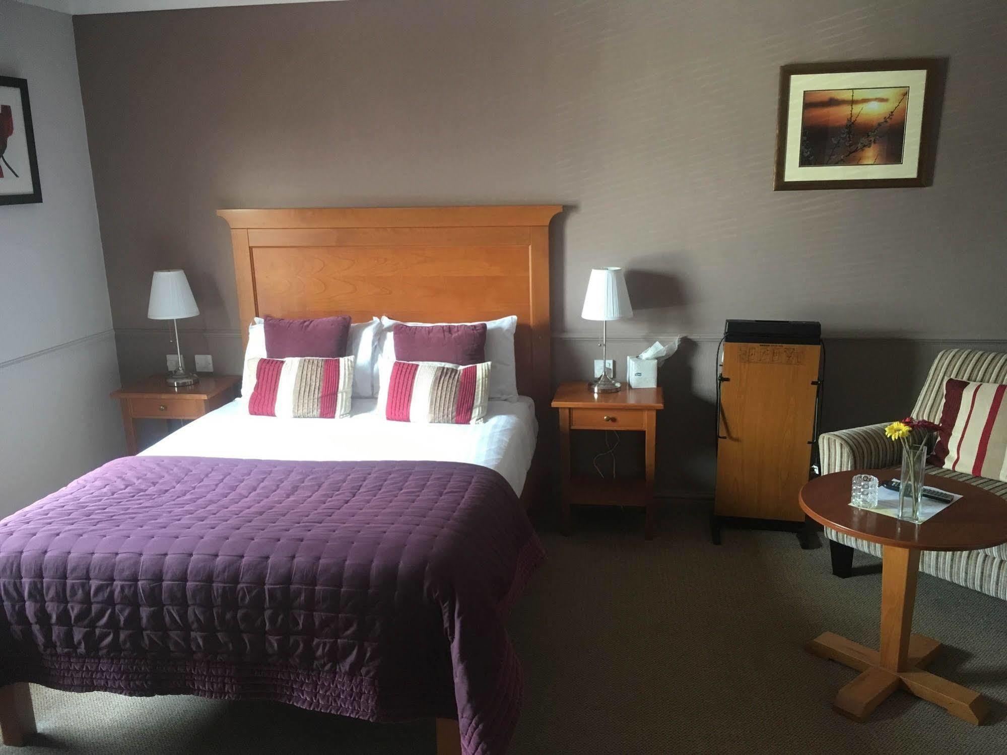 Gomersal Park Hotel & Dream Spa 외부 사진