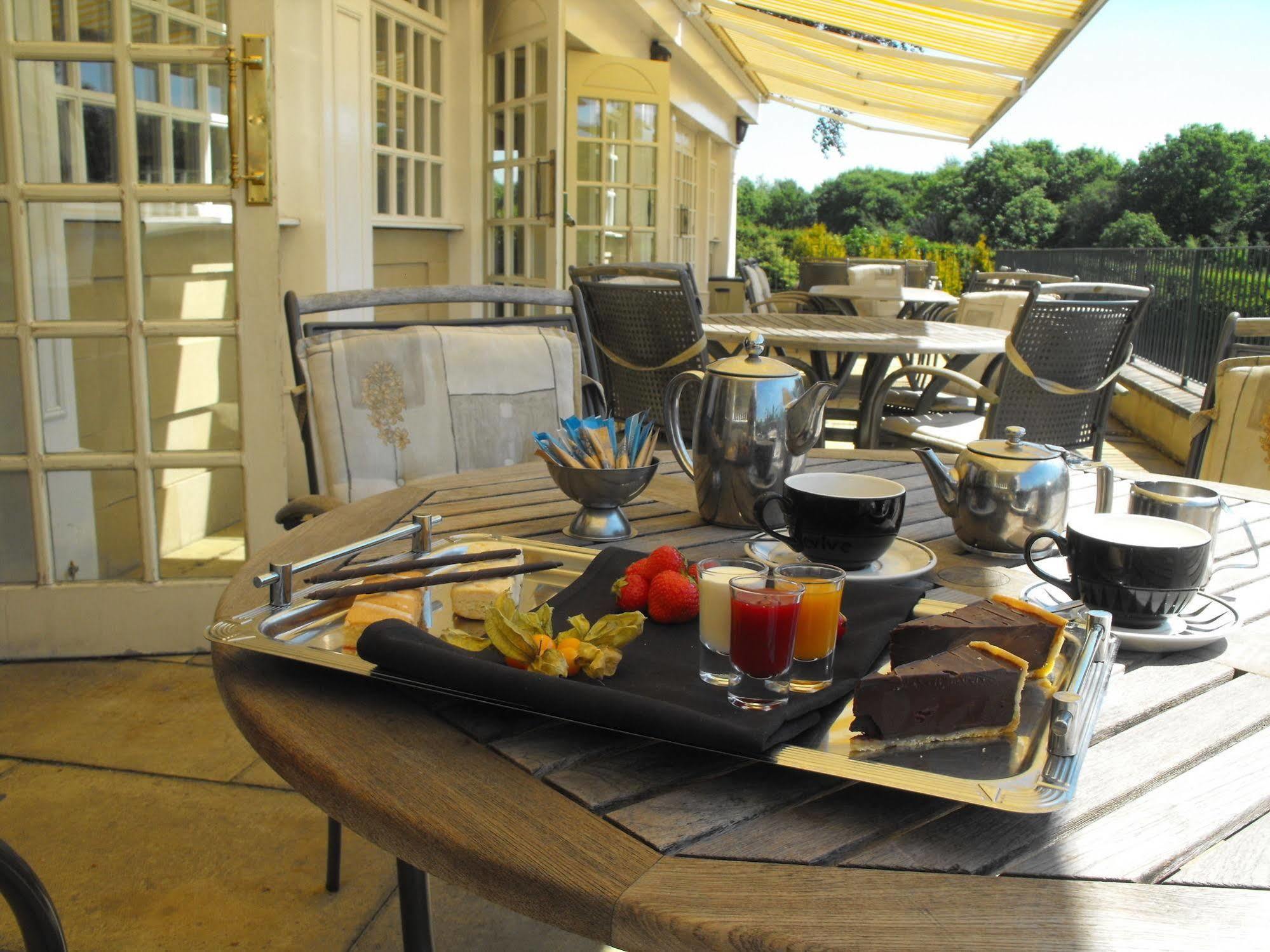 Gomersal Park Hotel & Dream Spa 외부 사진