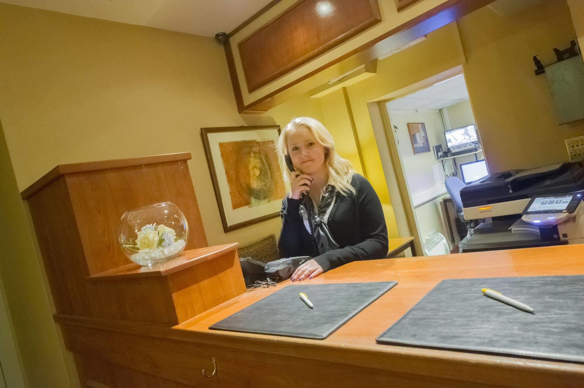 Gomersal Park Hotel & Dream Spa 외부 사진
